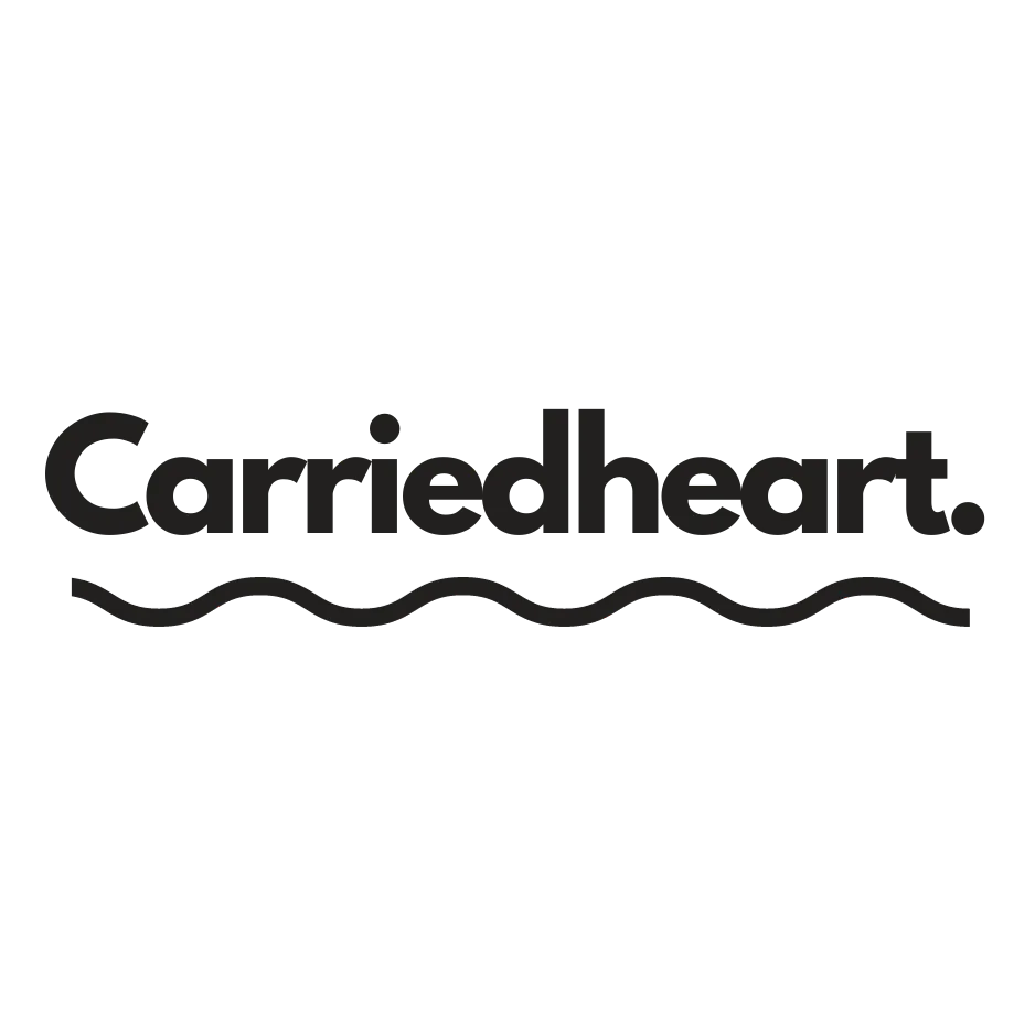 Carriedheart Logo