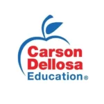 Carson Dellosa Education Logo