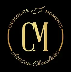 Chocolate Moments Logo