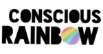 Conscious Rainbow Logo