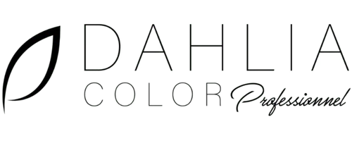 Dahlia Color Logo