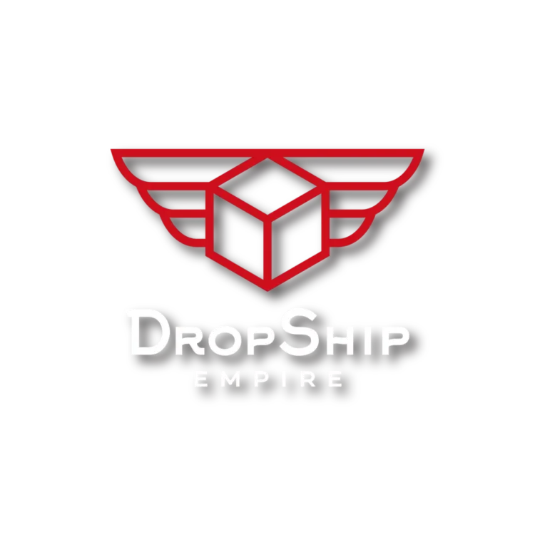 Dropship-Empire Logo