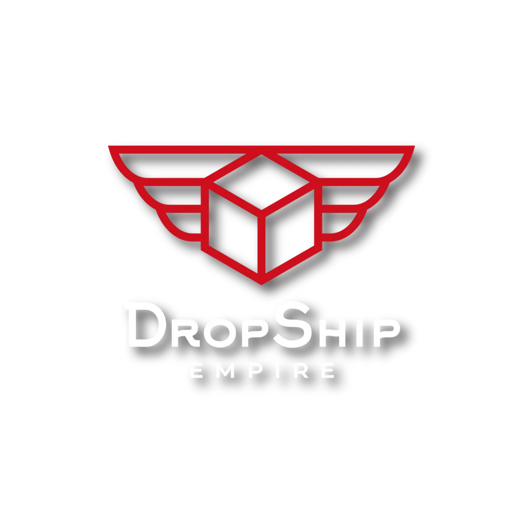 Dropship-Empire Logo