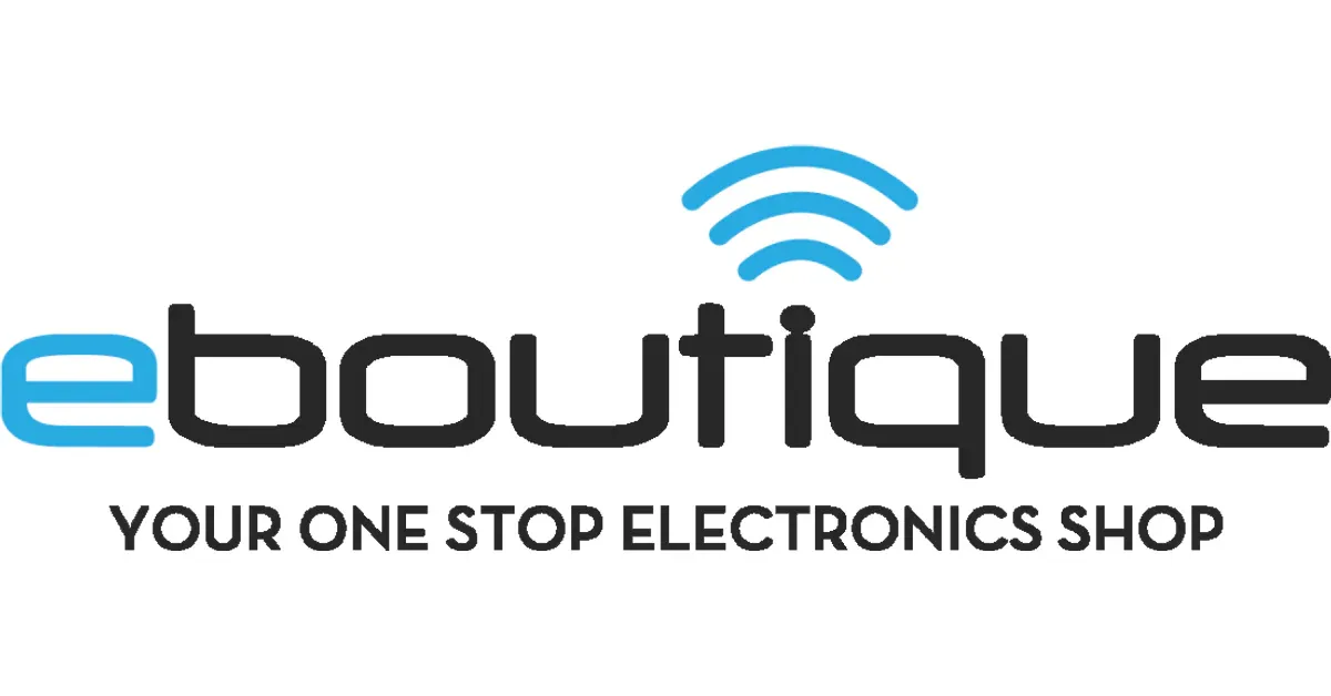 Eboutique Logo