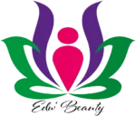 Edwige Beauty Logo