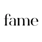 Fame Rugs Logo