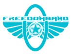 Freedom Bands For Diabetics Logo