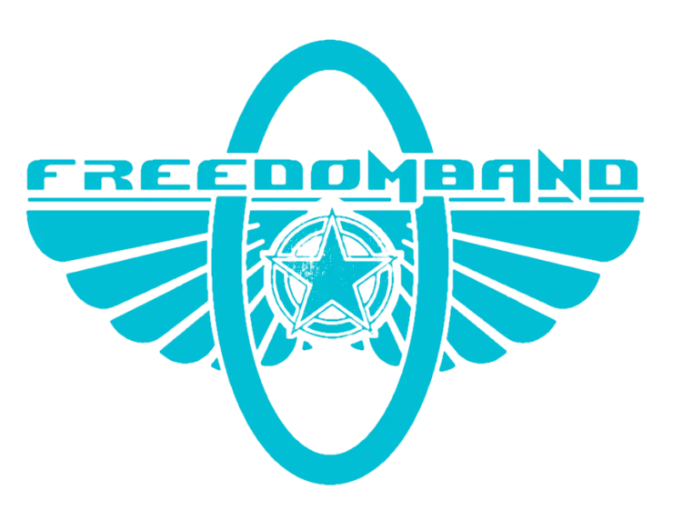 Freedom Bands For Diabetics Logo
