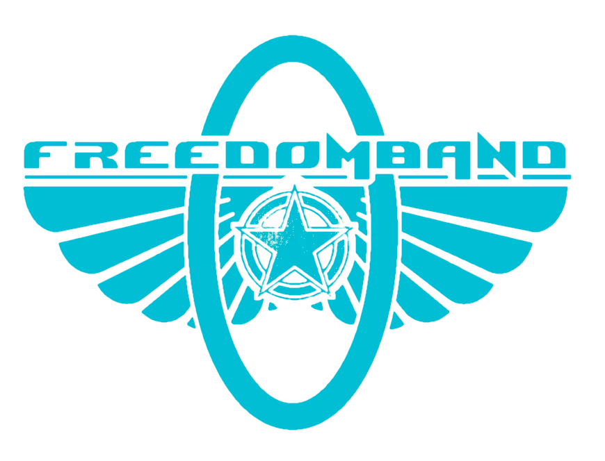 Freedom Bands For Diabetics Logo