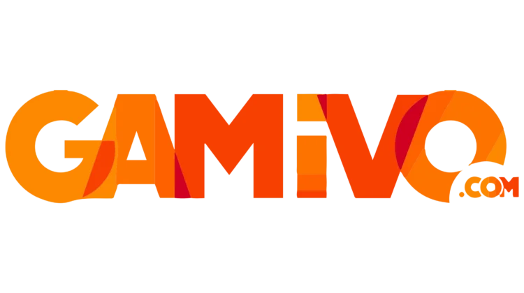 GAMIVO Logo