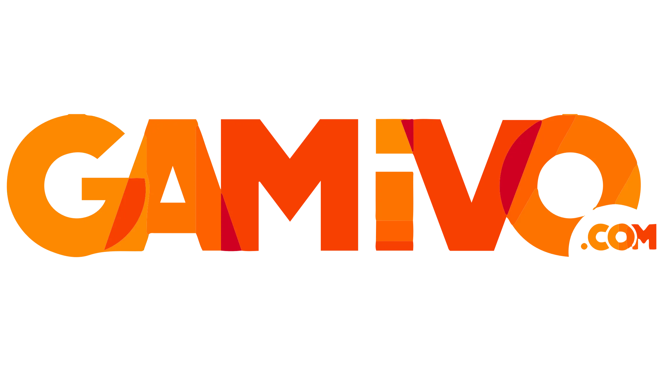 GAMIVO Logo