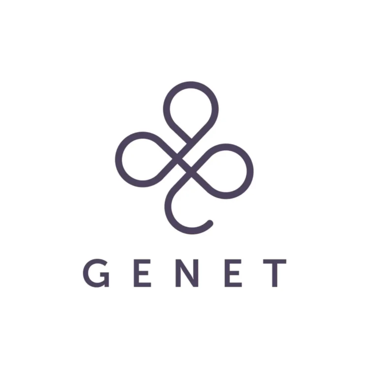 Genet Collection Logo