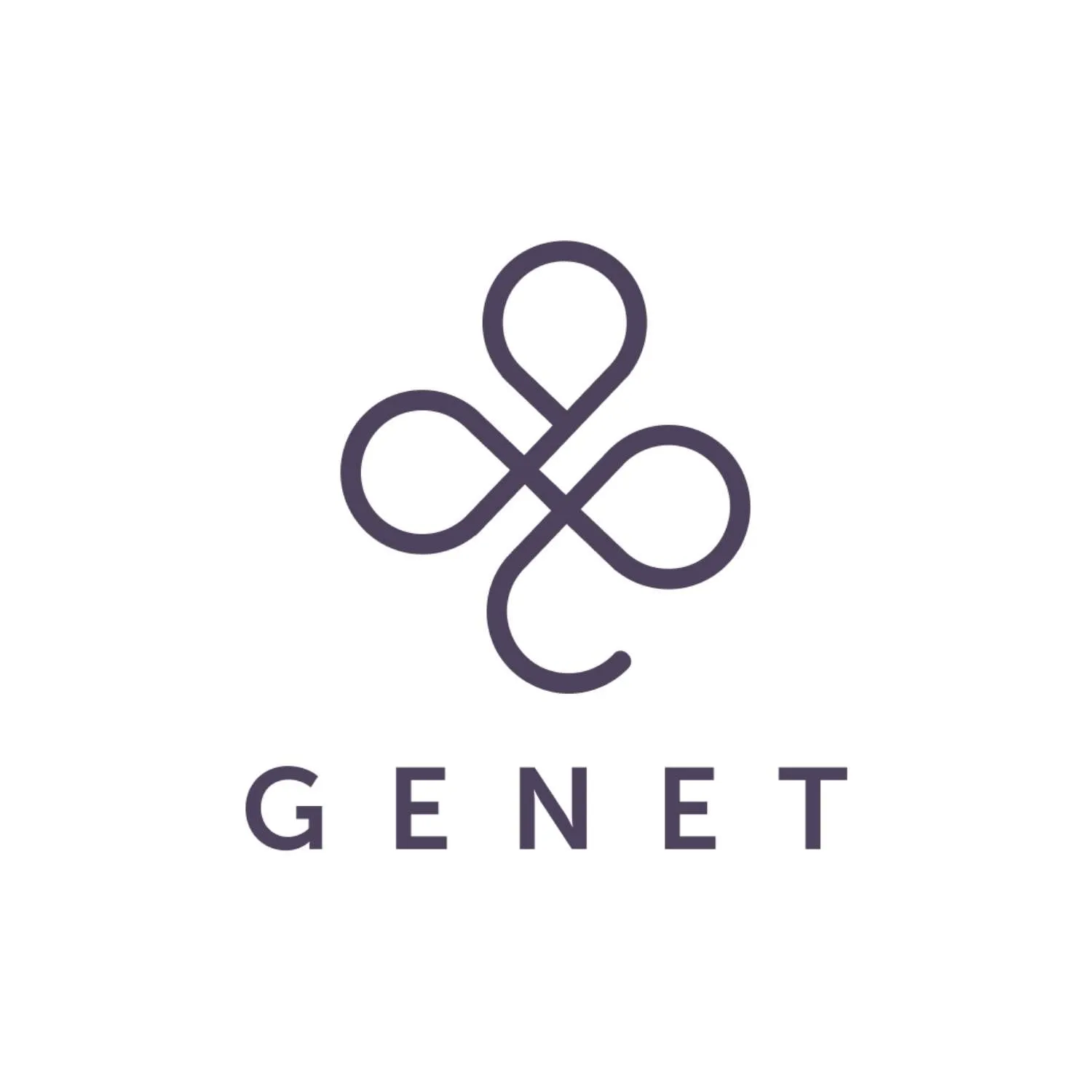 Genet Collection Logo