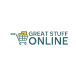 Great Stuff Online Logo