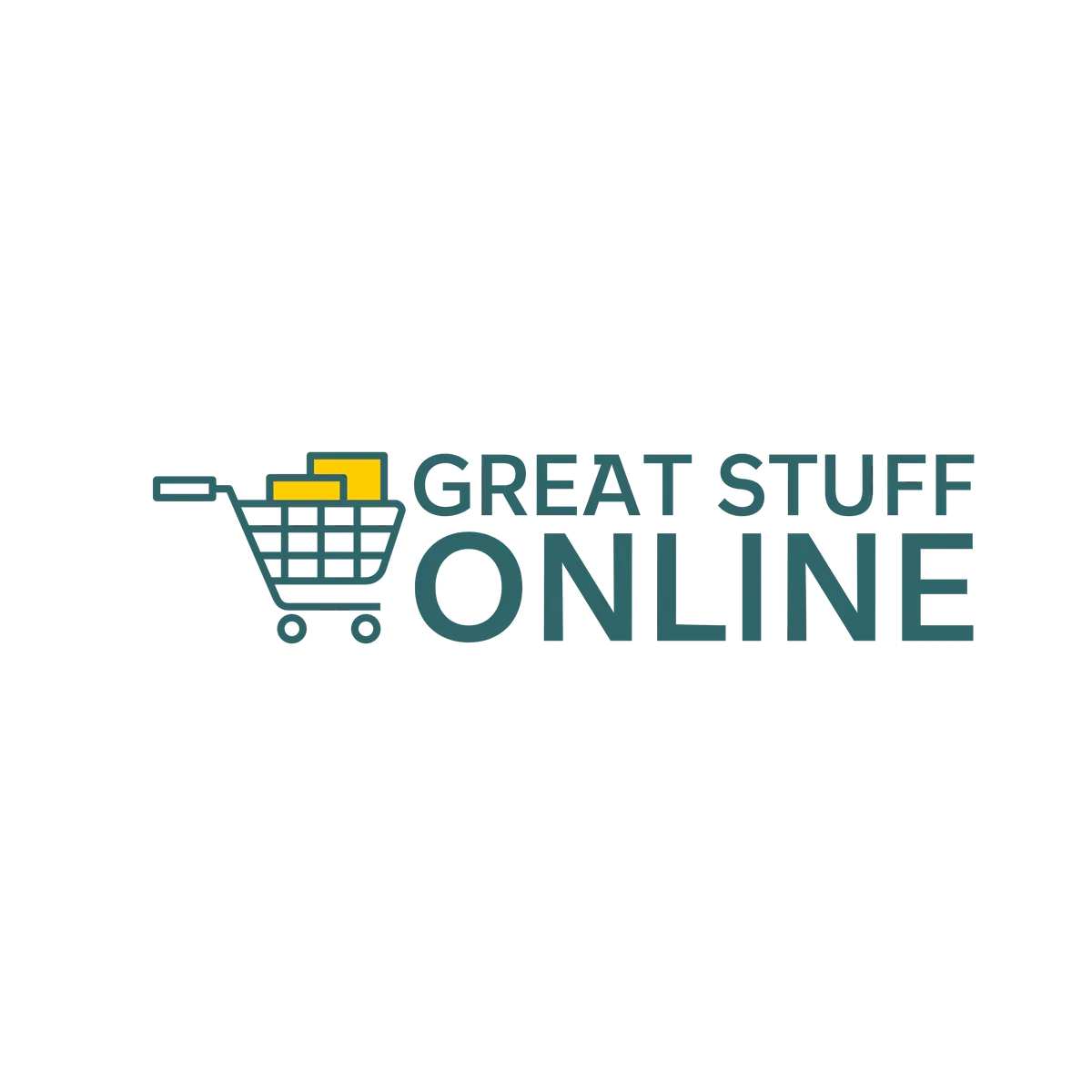 Great Stuff Online Logo