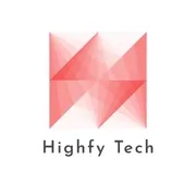 Highfy Tech Logo