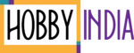 Hobby India Logo