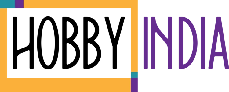 Hobby India Logo