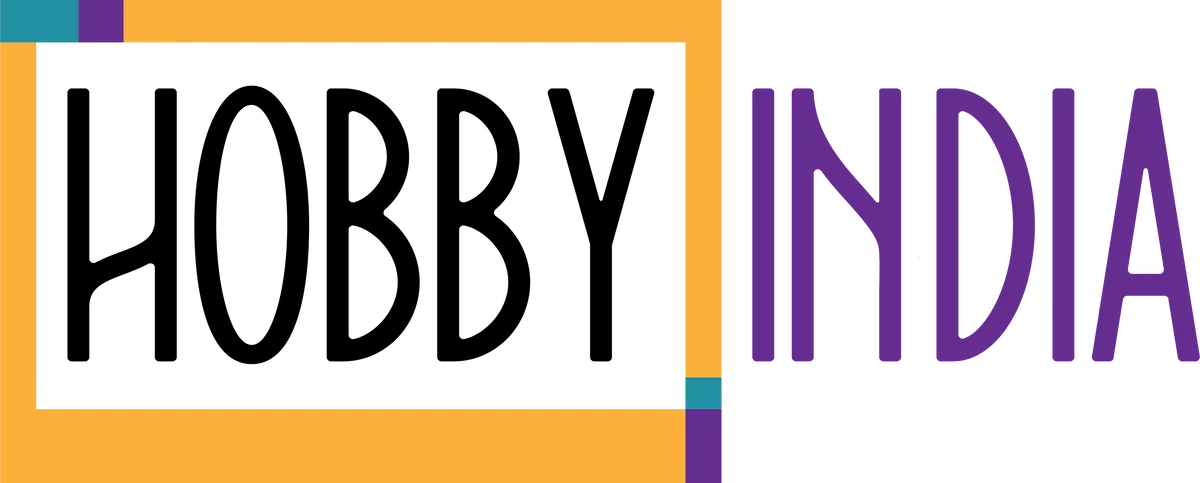 Hobby India Logo