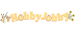 HobbyJobby Logo