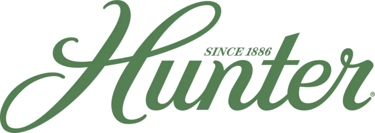 Hunter Pure Air Logo