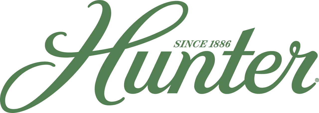 Hunter Pure Air Logo
