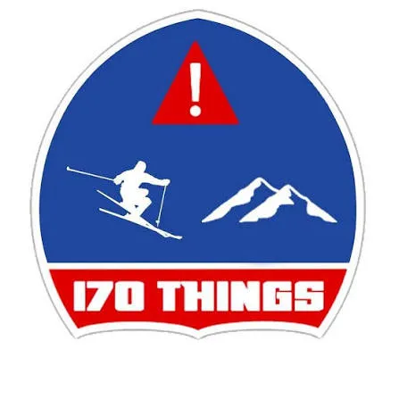 I-70 Things Logo
