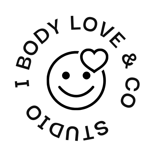 I Body Love Logo