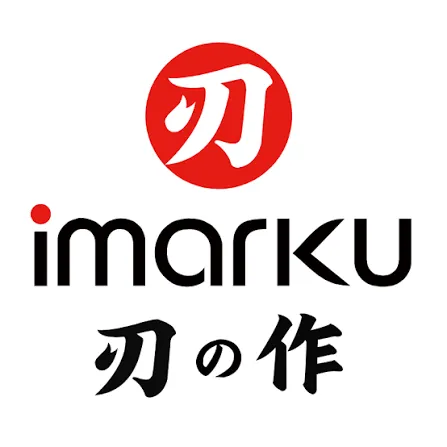 Imarku Logo