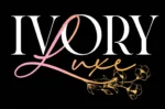 Ivory Luxe Logo