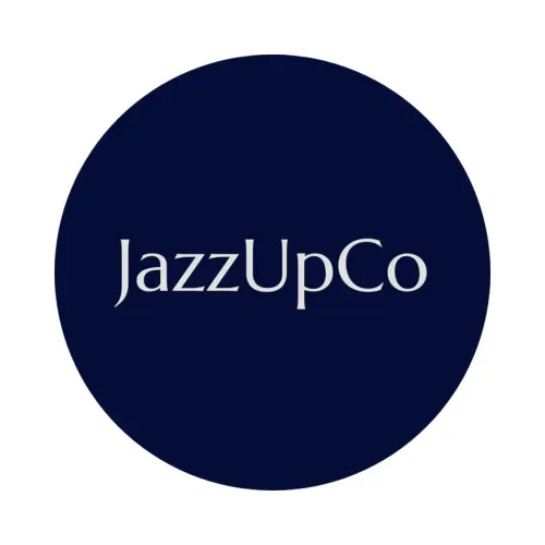 JazzUpCo Logo