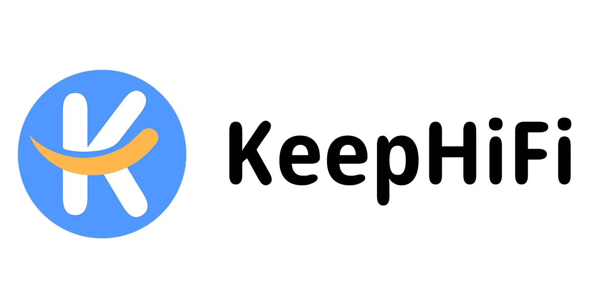 KEEPHIFI Logo