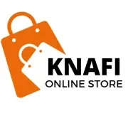 KNAFi Online Store Logo