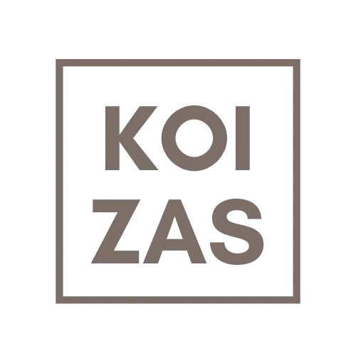 KOIZAS Logo