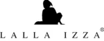 LALLA IZZA Logo