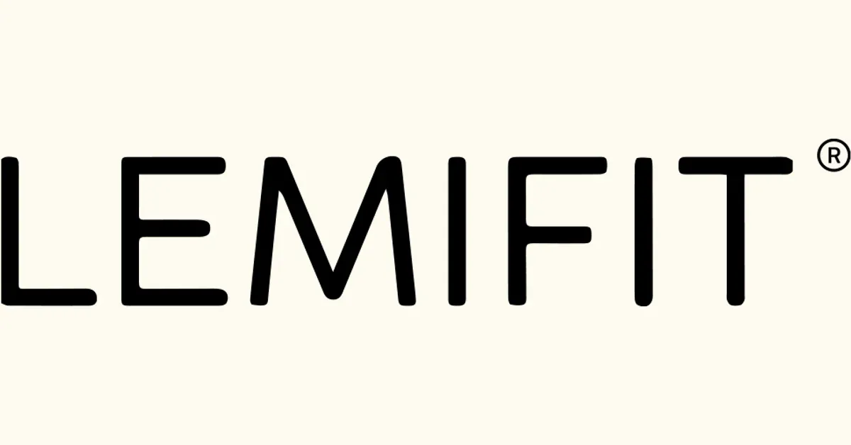 Lemifit Logo