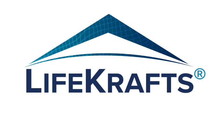 LifeKrafts Logo