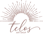 Telos Art Logo