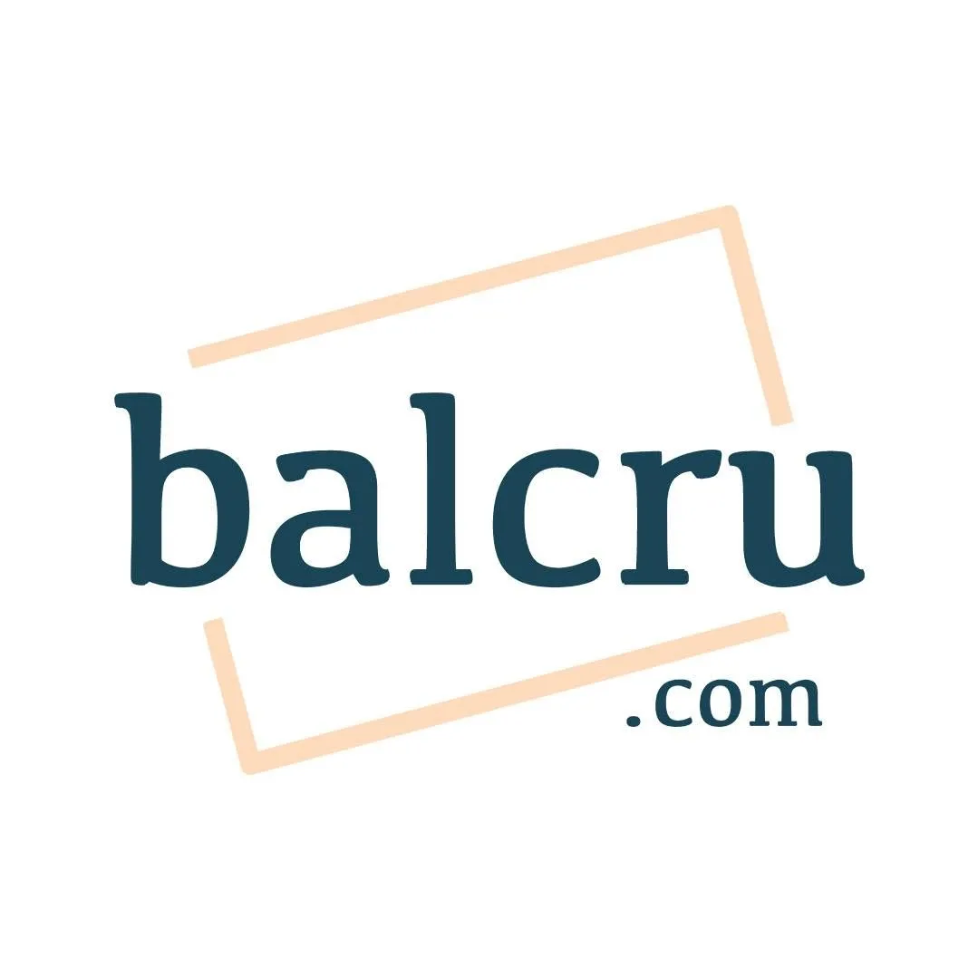 balcru Logo