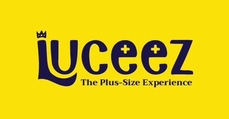 Luceez Logo