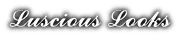 Luscious Looks Logo