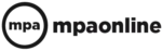 MPA Online Logo
