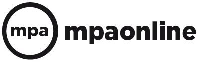 MPA Online Logo