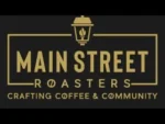 Main Street Roasters Logo