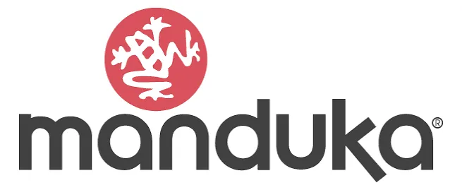 Manduka Logo