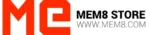 Mem8 Logo