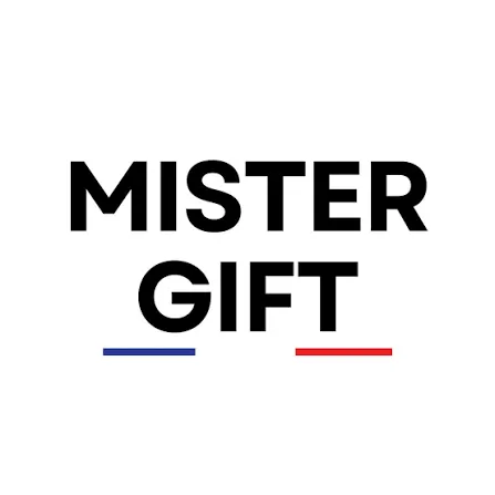 Mister Gift Logo