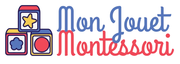 Mon Jouet Montessori Logo