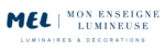 Monen Seigne Lumineuse Logo