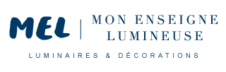 Monen Seigne Lumineuse Logo